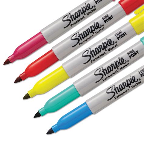 Fine Tipped Magic Markers vs. Regular Markers: What's the Difference?